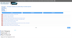 Desktop Screenshot of m.studentie.ro